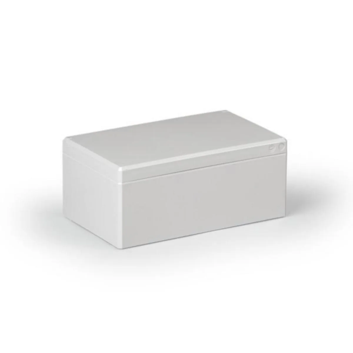 Asennuskotelo ABS Ensto DABP DABP122009G 120x200x86mm