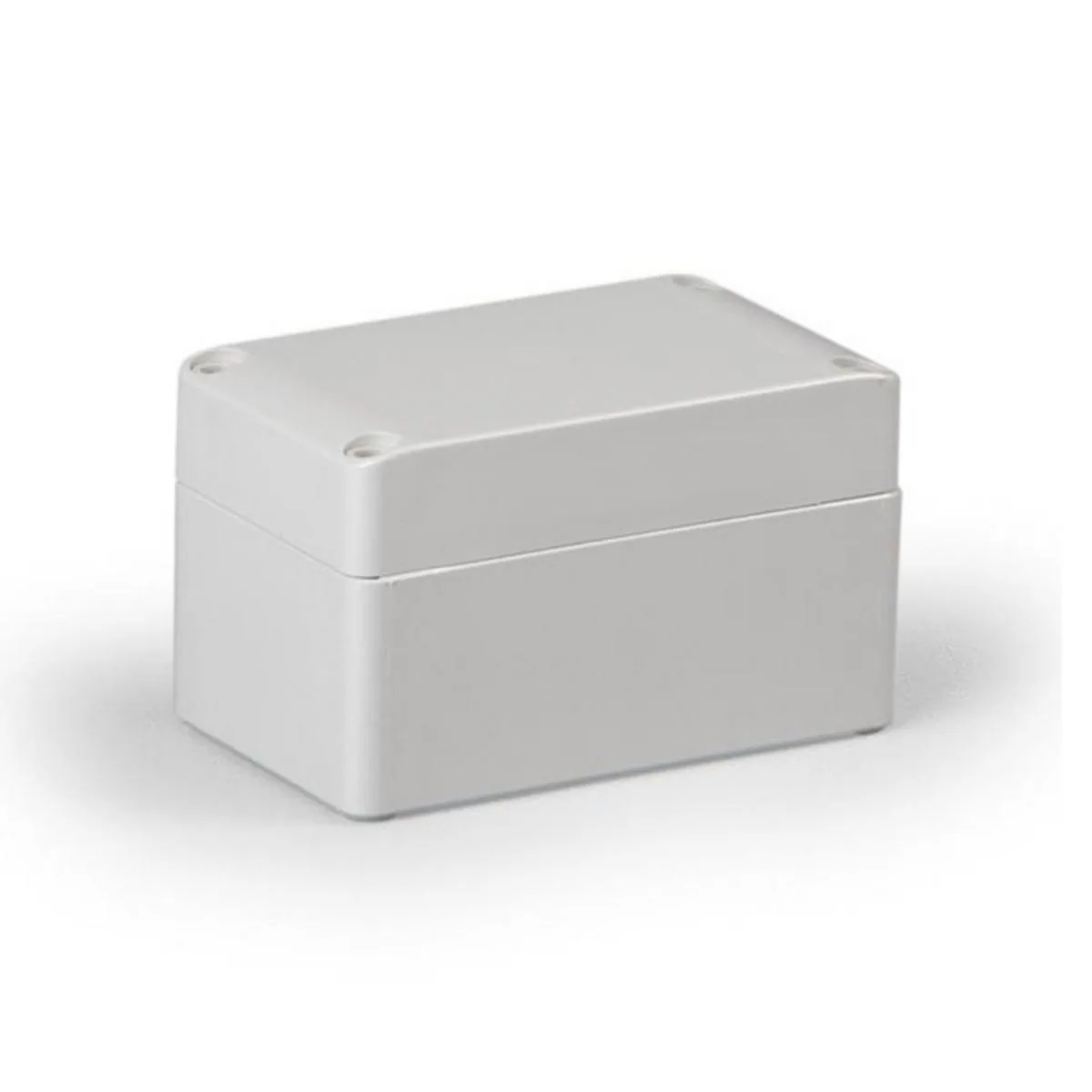 Asennuskotelo ABS Ensto SABP - ASENNUSKOTELO ABS ENSTO IS SABP081308G 75x125x75mm
