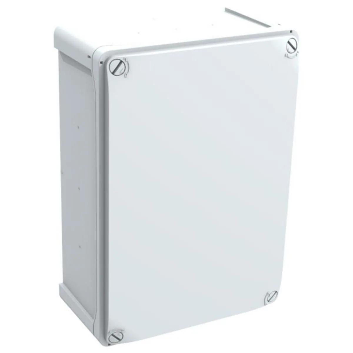 Asennuskotelo ABS Katko ConnectSafe 270X190X100 IP66