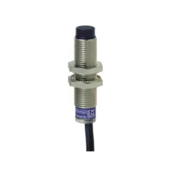 Induktiivinen tunnistin Telemecanique OsiSense XS212A-sarja M12 XS212SAPAL2 PNP NO 2M SN7MM