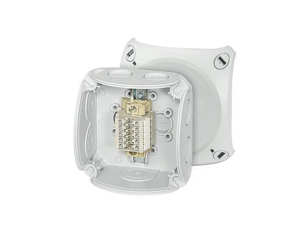 Jakorasia Hensel Enycase RK 0205 T IP66 HAR PP-HF