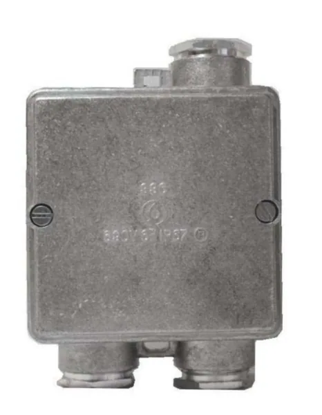 Jakorasia Selcast 6mm² 690V IP67 6mm2 3xPK21