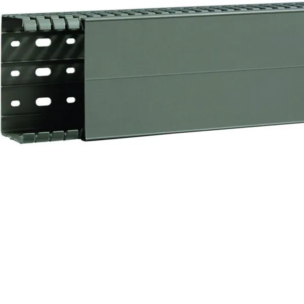 Johdotuskouru TEHALIT.BA7A BA7A60100 PVC 60X100X2000 HAR