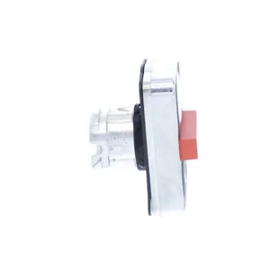 Kaksoispainike Schneider Electric Harmony - KAKSOISPAINIKE HARMONY ZB4BA71124 KOLMOISZB4BA71124