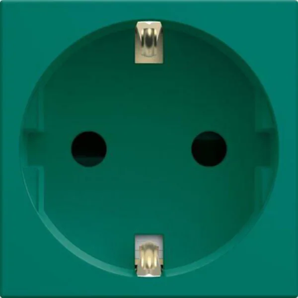 Kanavapistorasia Hager Gallery 1-os WXF160 1S/16A/250V 2M UKJ VIH