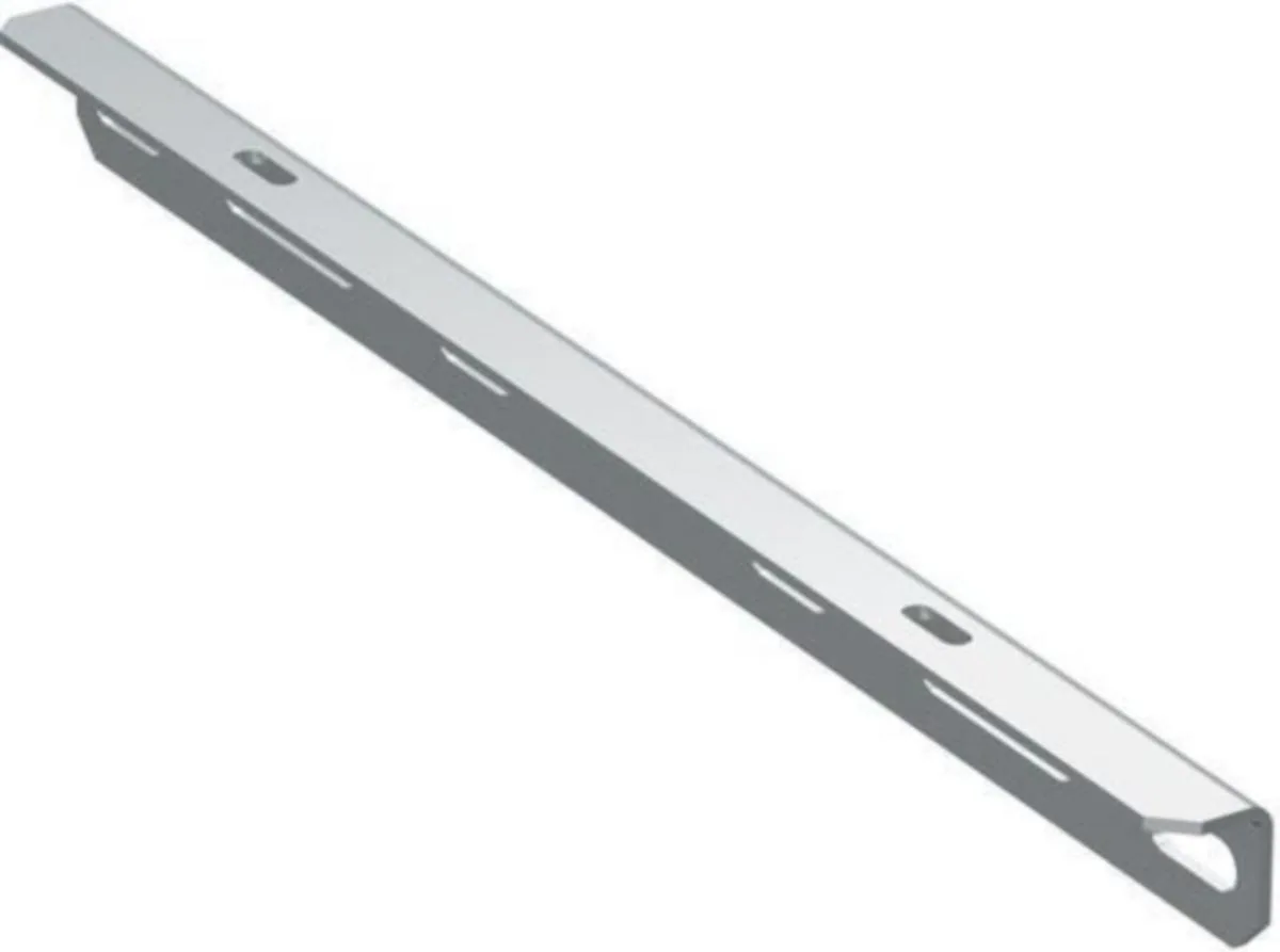 Kiinnitystarvike Defem B17 Conveyor bracket 450mm SS3 – muu