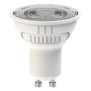 Kohdelamppu Ledvance Performance Spot PAR16 - KOHDELAMPPU PERFORMANCE SPOT PAR16 4,2W 3CCT 400LM GU10 36D