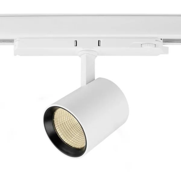 Kohdevalaisin Airam Pro Direct S IP20 1750LM 940 36D DA2 WH