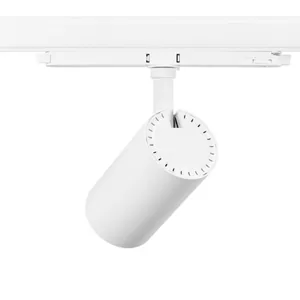 Kohdevalaisin Sylvania Pixo - KOHDEVALAISIN PIXO MEDIUM 31W 3525LM 930 DALI WH