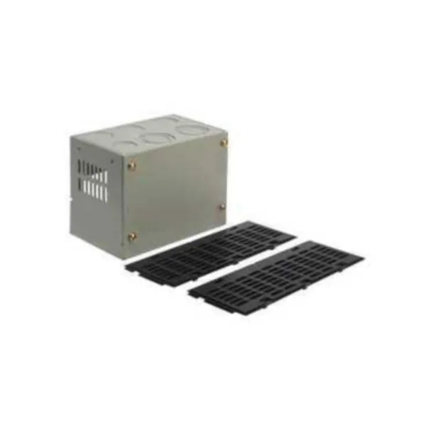 Kosketussuoja Schneider Electric Altivar VW3A9704 IP21 KIT S10