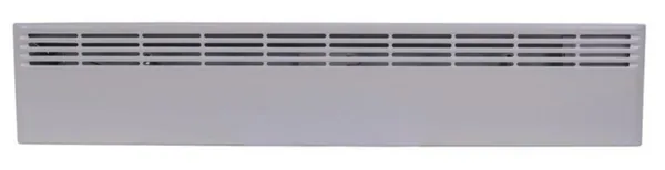 Lämmitin kiinteä/ siirrettävä 230V a-collection kytkentärasialla ja pistotulpalla OFB2T 07 750W IP24 K 20X103