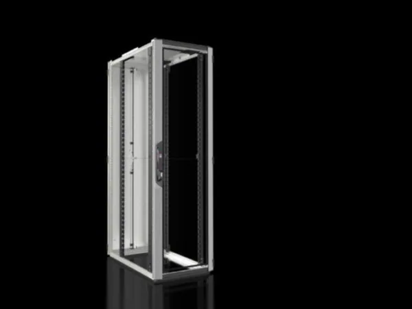 Lattiakaappi Rittal VX IT 42U 600X2000X1000