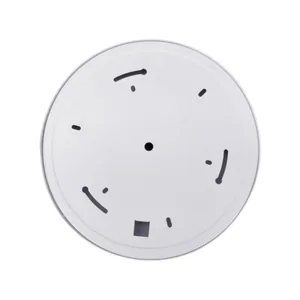 Mekaaninen lisätarvike Ledvance Downlight Comfort kiinnityskehys - MEKAANINEN LISÄTARV LEDVANCE DL CMFT FRAME D250 WHITE