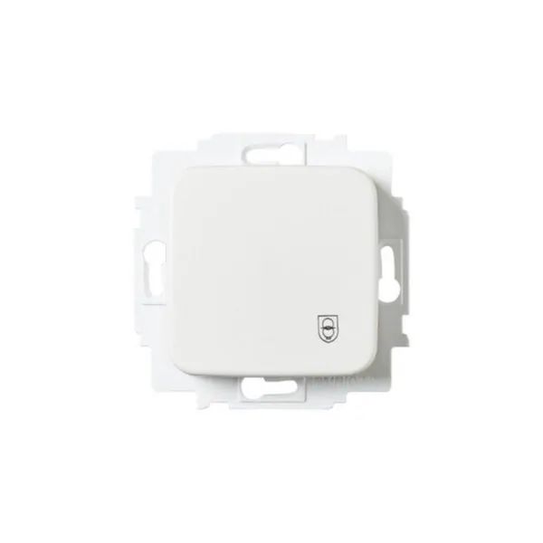 Merkinantopainike ABB Jussi MUUNTAJA 2.2VA 230V/15V