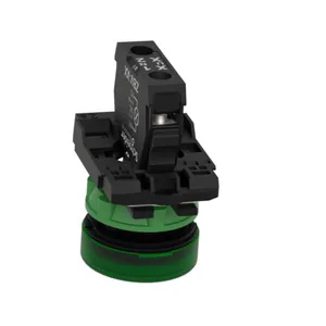 Merkkivalo Schneider Electric Harmony XB5 - MERKKIVALO LED HARMONY XB5AVB3 LED 24V VIHREÄ