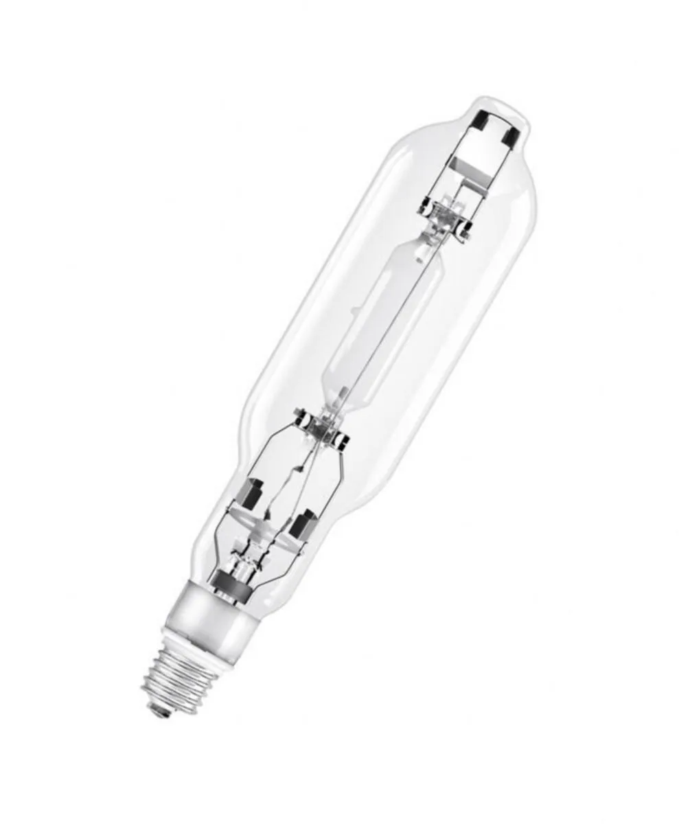 Monimetallilamppu Osram HQI-T 1000/2000W 2000W/N/E SUPER E40 – 642