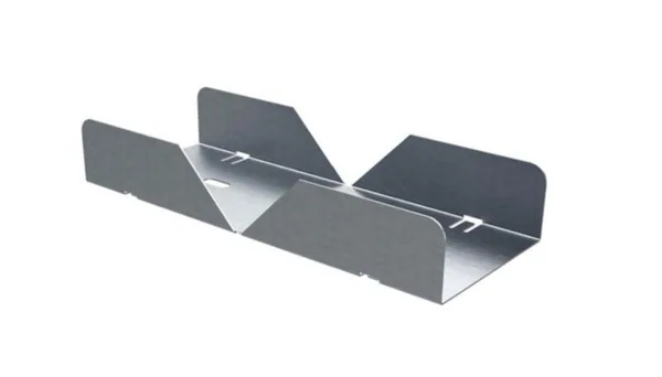 Nivelliitos MP-Bolagen MP-328S C2 100mm KZnOL