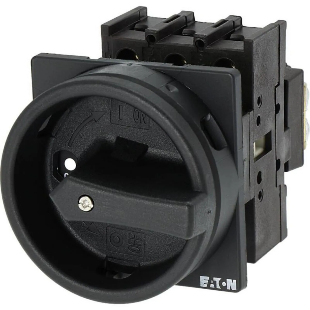 Pääkytkin Eaton P1-32/EA/SVB-SW – musta