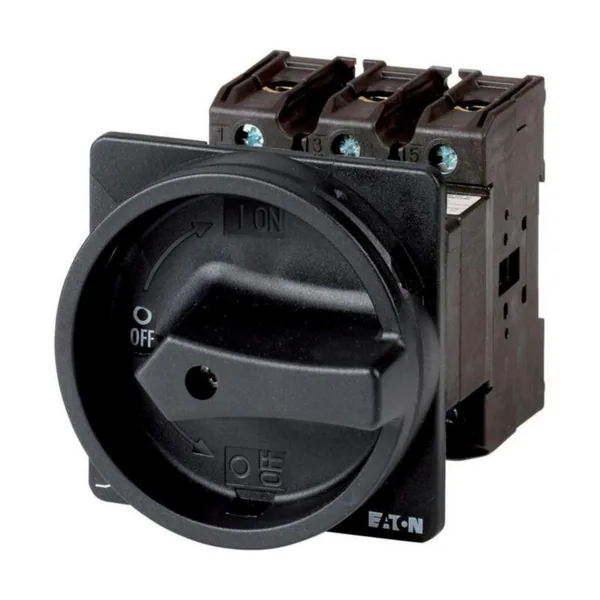Pääkytkin Eaton P3-63/V/SVB-SW