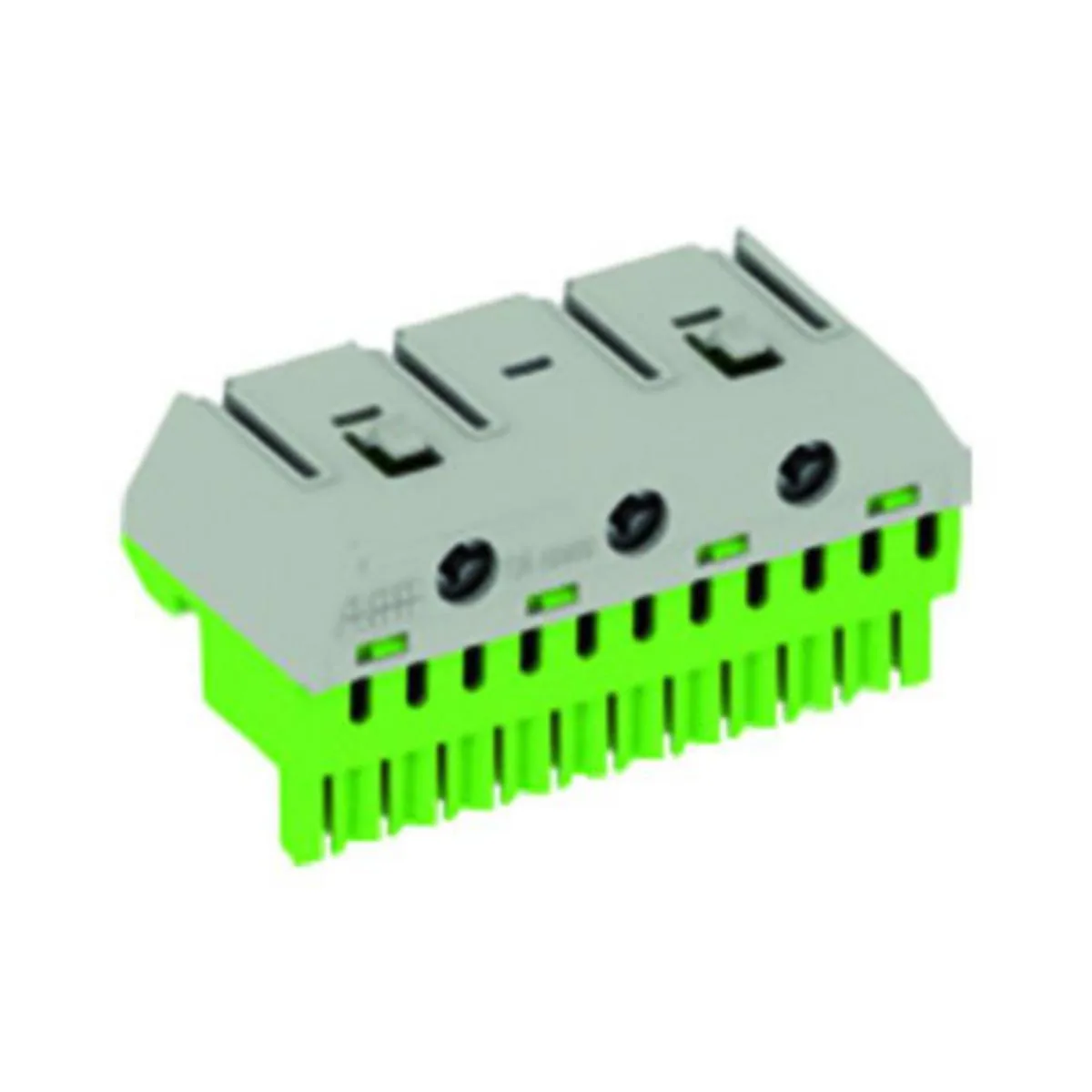PE-liitin ABB Mistral, 41Z79