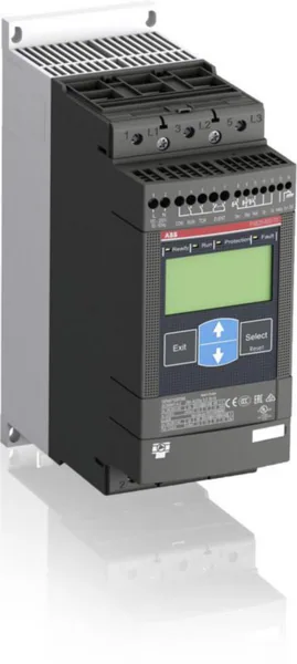Pehmokäynnistin ABB PSE PSE25-600-70 11kW/400V