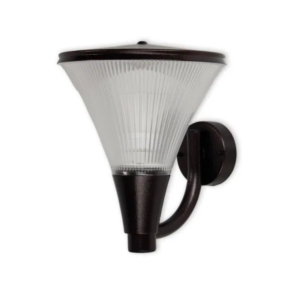 Pihapiirivalaisin Ensto Aaria AA03AP IP44 60W E27 AC C AP