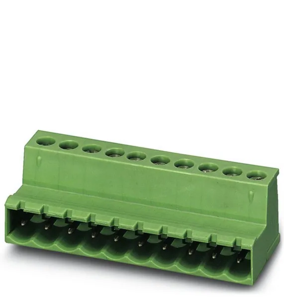 Piirikorttiliitin Phoenix Contact IC 2,5/ 6-ST-5,08