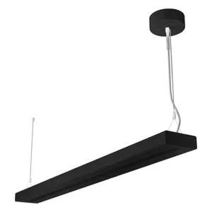 Pinta-/ripustusvalaisin Ledvance Linear IndiviLED - PINTA-/RIPUSTUSVAL. LEDVANCE LN INV DI 1500 69W 930 ML BK