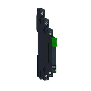 Relekanta Schneider Electric Zelio - RELEKANTA ZELIO SSLZRA1 5/24VDC LED JOUSIL