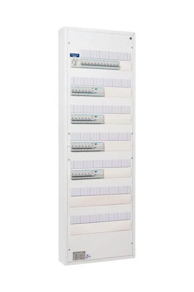 Ryhmäkeskus-data uppo/pinta UTU bulldog FE BULLDOG3836-1200 50A IP30