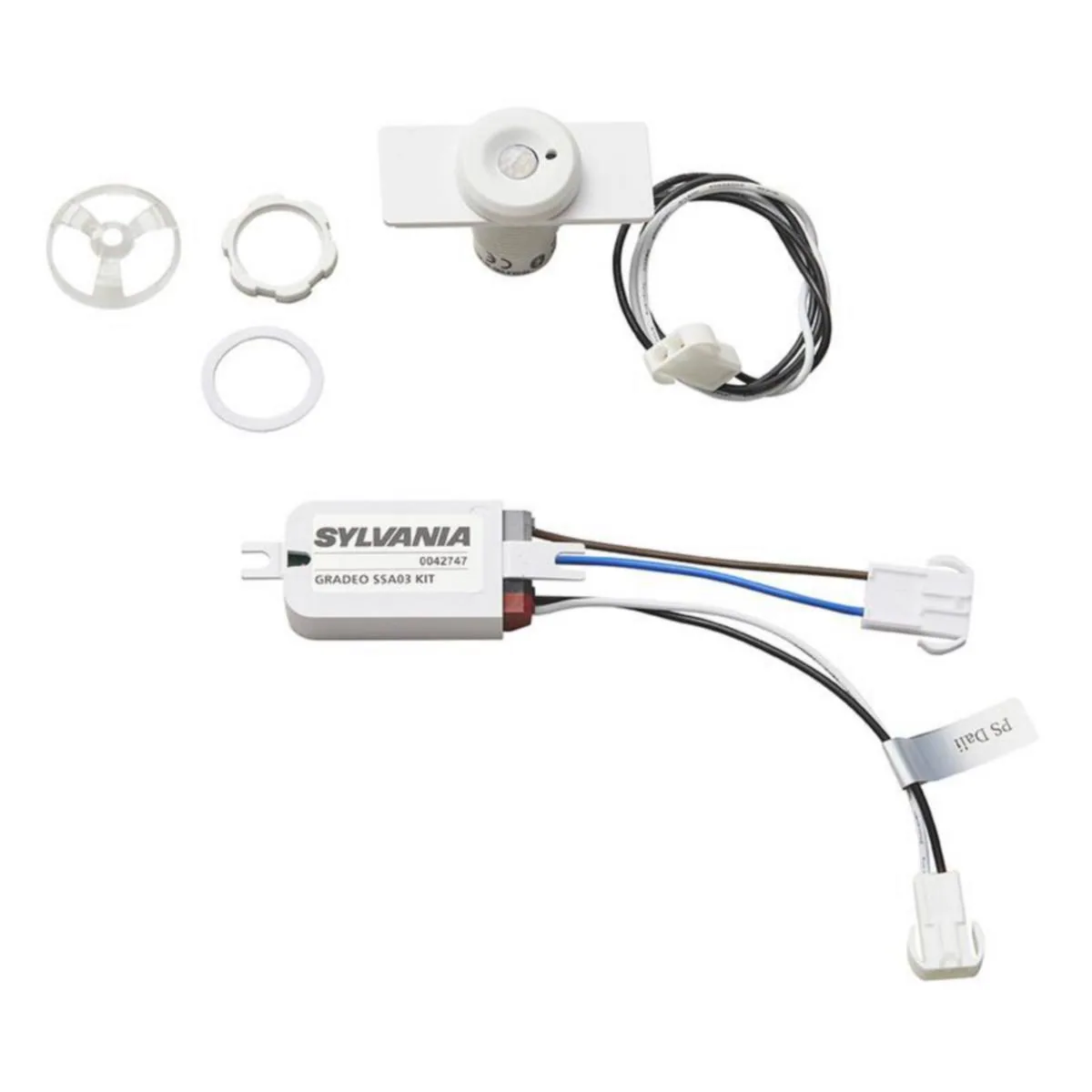 Sähköinen lisätarvike Sylvania Gradeo SYLSMART CONNECTED -SENSORI