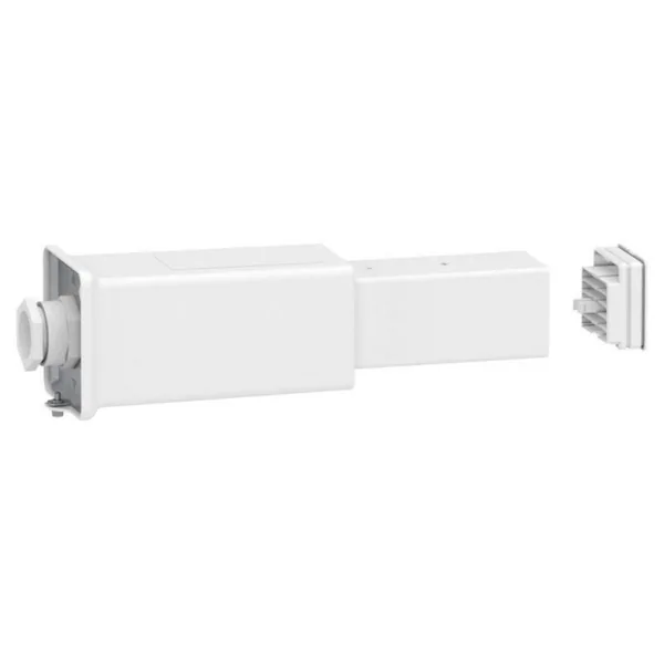 Syöttö ja pääte Schneider Electric Canalis 40A 3P VASEN D