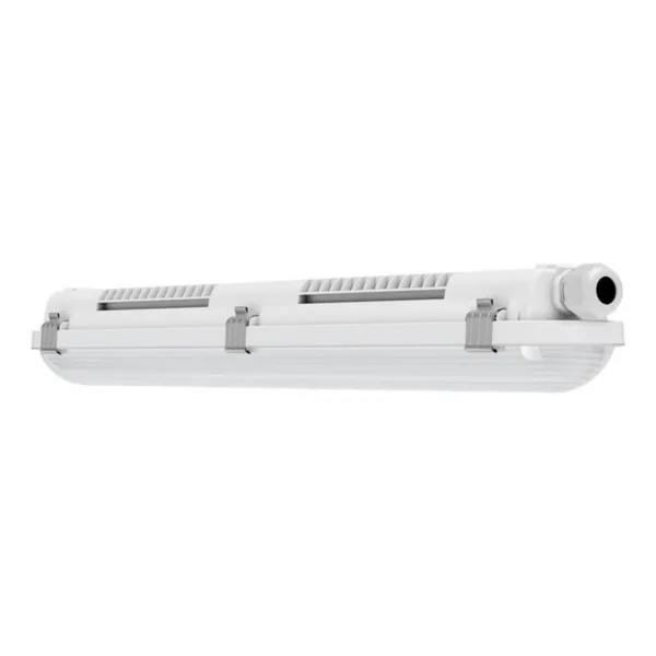 Teollisuusvalaisin suljettu Ledvance Damp Proof Value DP FIT 600 15W CCT ML IP65