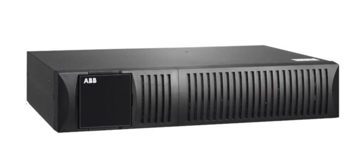 UPS-lisäakkukotelo ABB Powervalue 11 RT G2 LISÄAKKUKOTELO 1KVA RTG2 4'9AH