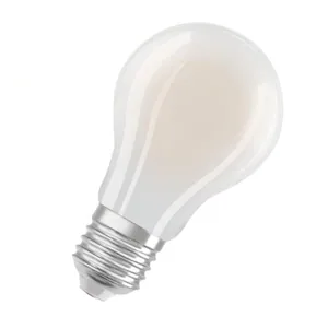 Vakiolamppu Ledvance Performance Classic Glow DIM - VAKIOLAMPPU LEDVANCE CLA 8W/930 1055LM E27 GDIM FR