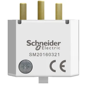 Valaisinpistotulppa DCL Schneider Electric Exxact - VALAISINPISTOTULPPA EXXACT DCL VAL