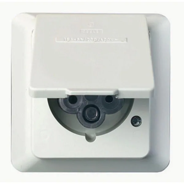Voimapistorasia Schneider Electric