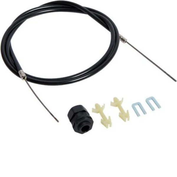 Yhdyskaapeli Hager h3+ MEK. 1.5M P160-X/H/P250-1000