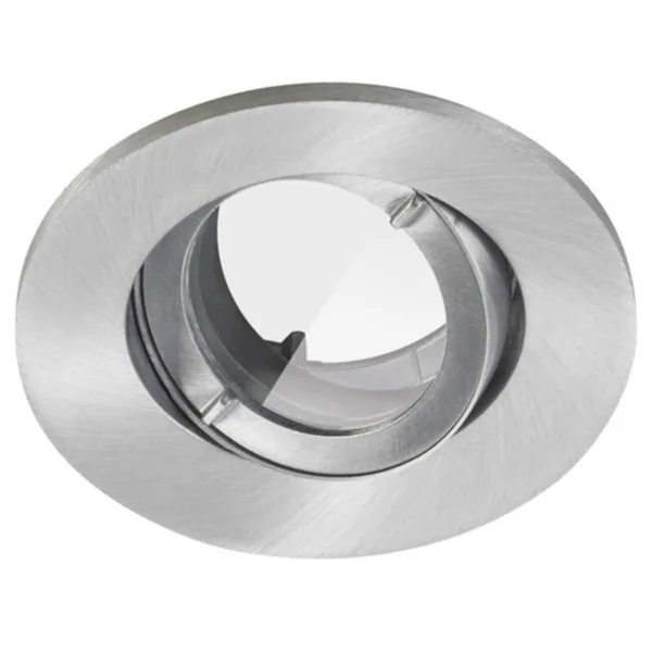 Alasvalo Sylvania Inset Trend 75 Swing IP44 PYÖREÄ EX-LAMP AL