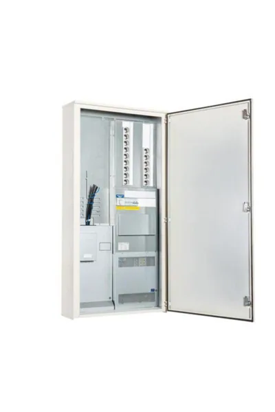 Aluevalaistuskeskus UTU snautser SNAUTSER80KT11 80A IP44 FE