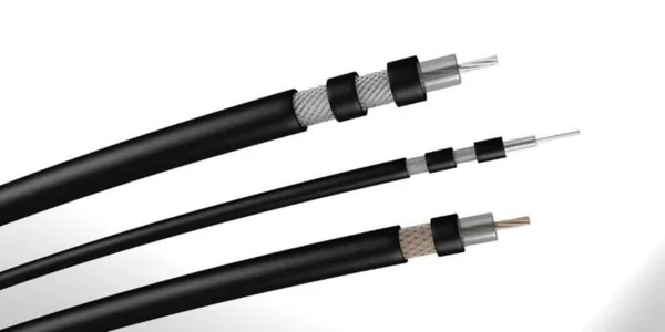 Antennikaapeli Prysmian RG Eca 50 OHM RG58 50(OHM) PK1000