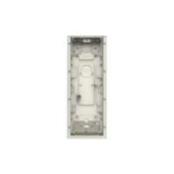 Asennuskotelo ABB Welcome uppo/pinta IP55 USE 4 1/4 IK07 HAR