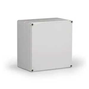 Asennuskotelo ABS Ensto OABP - ASENNUSKOTELO ABS ENSTO IS OABP303018G 300x300x185mm