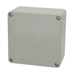 Asennuskotelo GRP Fibox Euronord - ASENNUSKOTELO GRP EURONORD P 161609