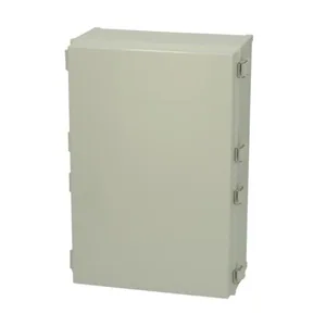 Asennuskotelo PC Fibox CAB - ASENNUSKOTELO PC FIBOX CAB PC 604022 G