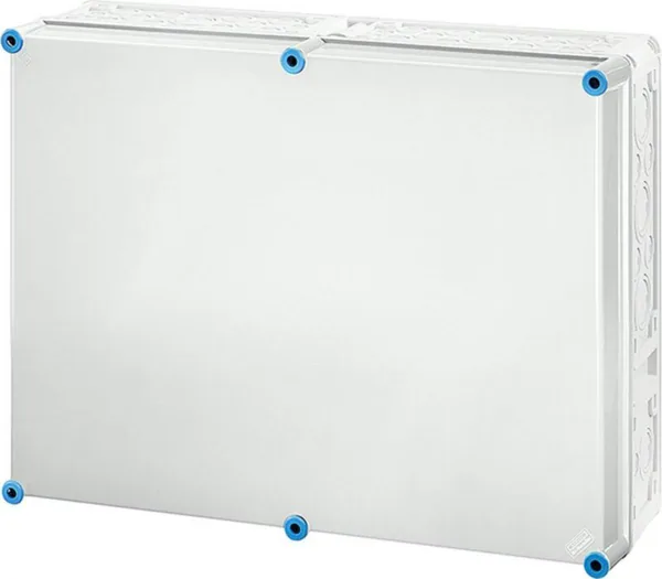 Asennuskotelo PC Hensel MI 0601