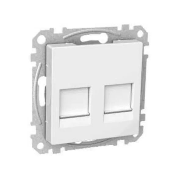 Datarasia Schneider Electric Exxact Systimax suora