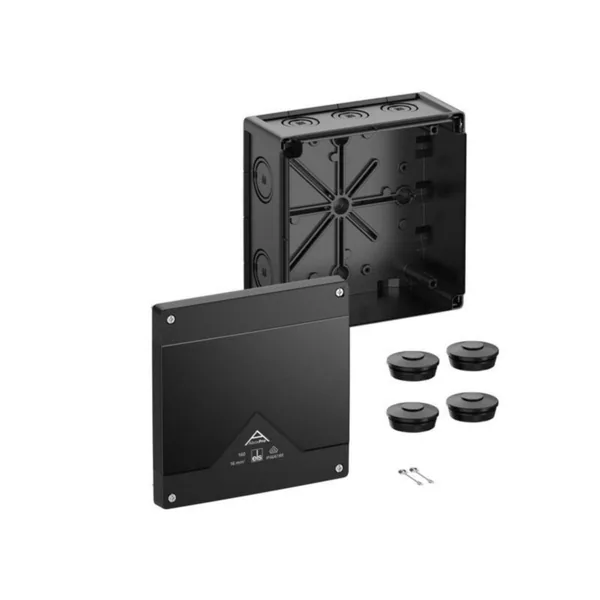Jakorasia teollisuuslaatu Spelsberg Abox Pro 160 160-L/SW