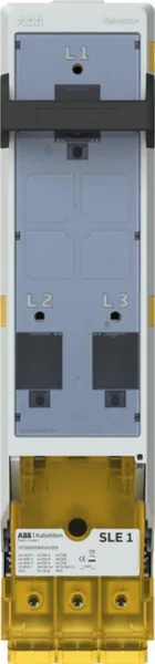 Jonovarokekytkin ABB Kabeldon SLE1