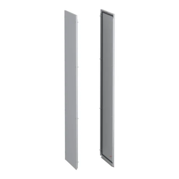Kaappi lattia-asennus Fe Schneider Electric PanelSeT sivuseinäpari SFN 1600X500